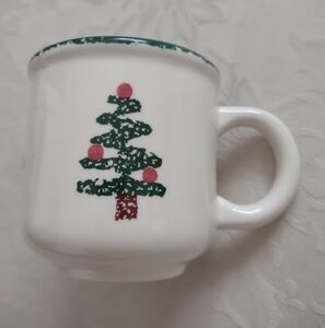 Furio Made In Italy Mug